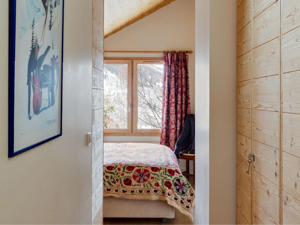 Chalet Le Yeti Villa Méribel Esterno foto